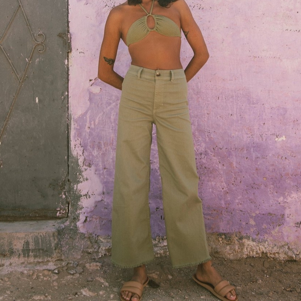 🌱 Billabong Free Fall Pants ✨